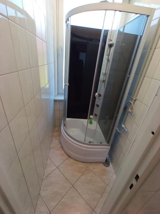 Fantastic Zg - S4 Pokoj 108 Zielona Gora  Luaran gambar